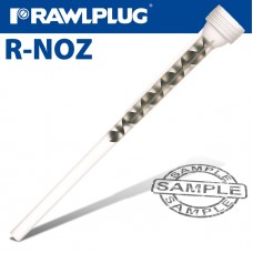 SPARE R-NOZ MIXER NOZZLES R-KEM X100 PER BOX